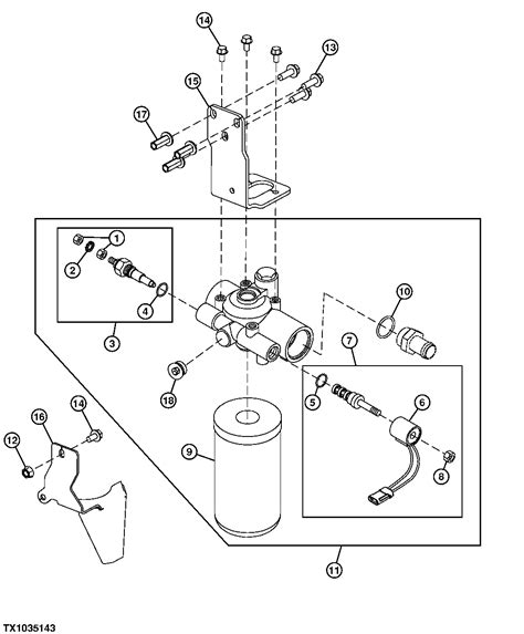 jd 317 skid steer hydraulic cylinder diagram|john deere 317g specifications.